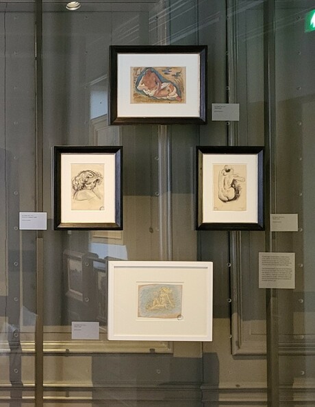 Tentoonstelling stadsmuseum Woerden: Nu te zien in de Gestelkamer